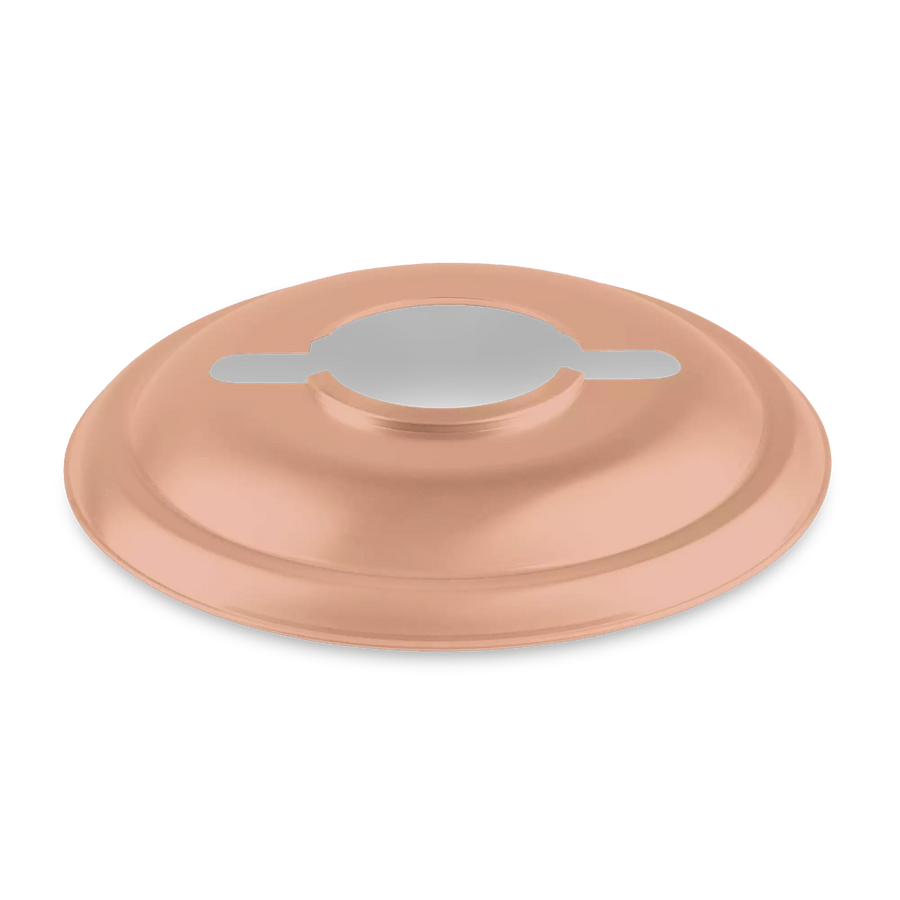 Feuerhand Reflector voor Baby Special 276 Stormlamp Soft Peach - Firesite