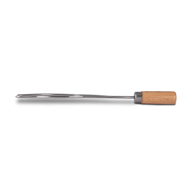 Feuerhand set barbecuespiesjes voor Tamber tafelgrill