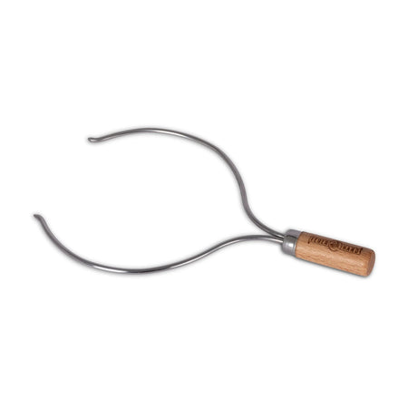 Feuerhand set barbecuespiesjes voor Tamber tafelgrill - Firesite