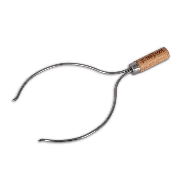 Feuerhand set barbecuespiesjes voor Tamber tafelgrill