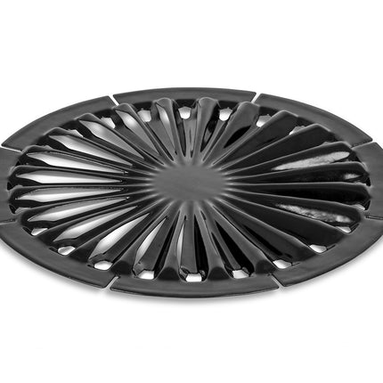 Feuerhand Tamber Tafelgrill Light Green