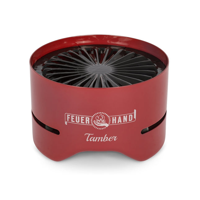 Feuerhand Tamber Tafelgrill Ruby Red