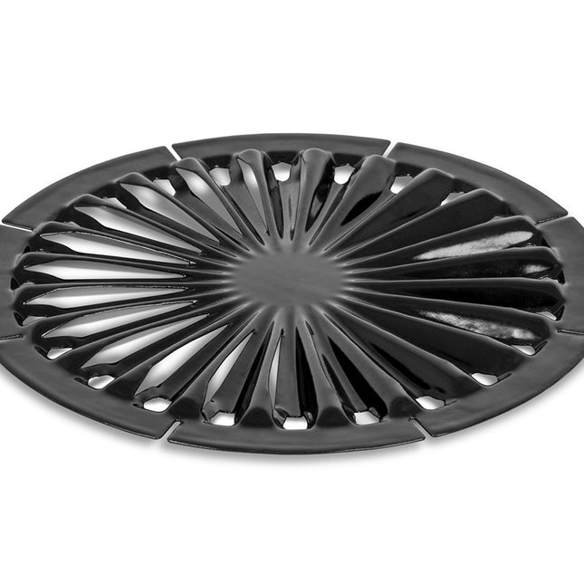 Feuerhand Tamber Tafelgrill Jet Black