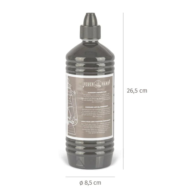 Feuerhand Lampolie voor stormlantaarn