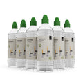 Höfats SPIN Sfeerlantaarn 900/1200/1500 Bio-Ethanol vloeistof Doos, 6 flessen van 1 liter