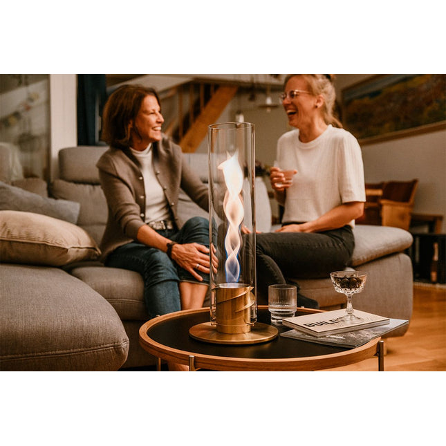 Höfats SPIN 1200 Sfeerlantaarn Goud