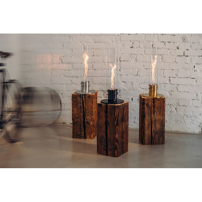 Höfats SPIN 1200 Sfeerlantaarn Zwart