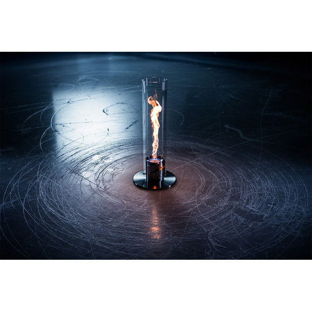 Höfats SPIN 1500 Sfeerlantaarn Zilver