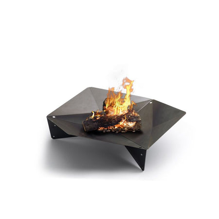 Höfats Triple 120 vuurschaal - Firesite
