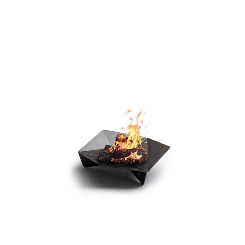 Höfats Triple 65 vuurschaal - Firesite