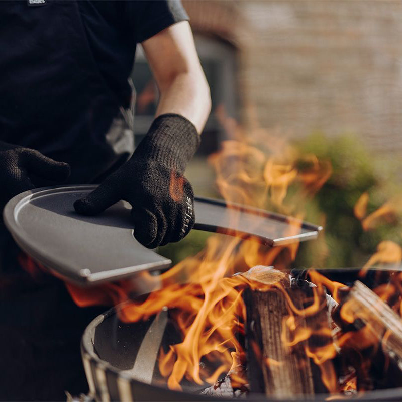 Höfats Vuurvaste handschoenen Aramid - Firesite