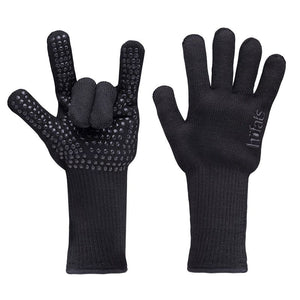 Höfats Vuurvaste handschoenen Aramid