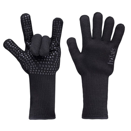 Höfats Vuurvaste handschoenen Aramid