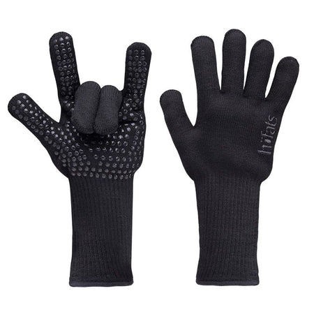 Höfats Vuurvaste handschoenen Aramid - Firesite