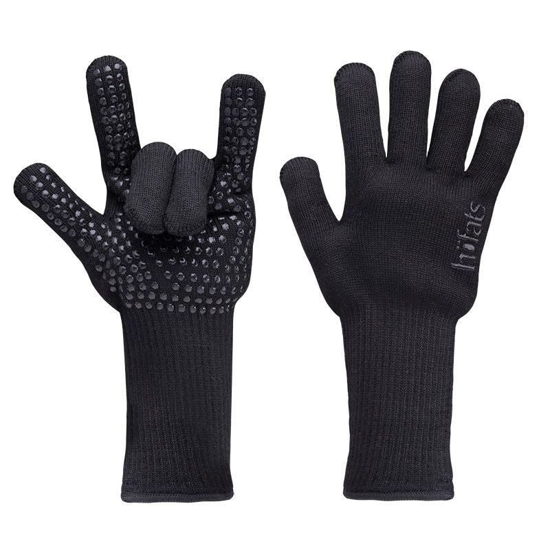 Höfats Vuurvaste handschoenen Aramid - Firesite