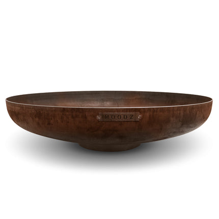 MOODZ Vuurschaal cortenstaal 120 cm