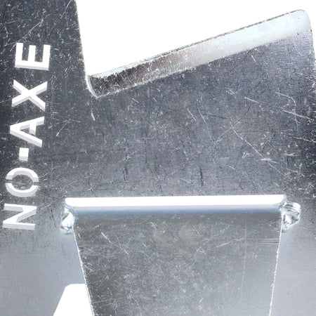 NO-AXE Houtklover gegalvaniseerd - Firesite