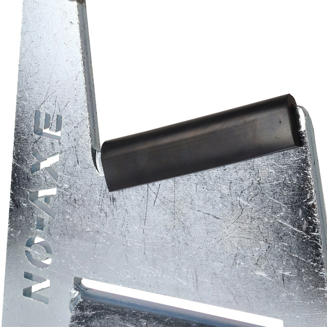 NO-AXE Rubberen Beschermkap voor mes