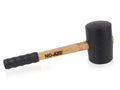NO-AXE Rubberen Hamer