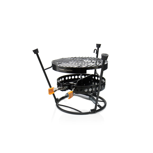 Petromax by Campmaid Pro-ft Dutch Oven Accessoireset 3-delig