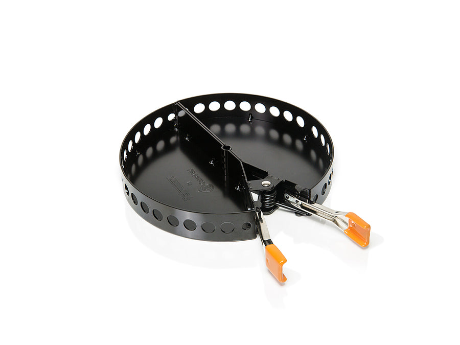 Petromax by Campmaid Pro-ft Dutch Oven Accessoireset 3-delig 2