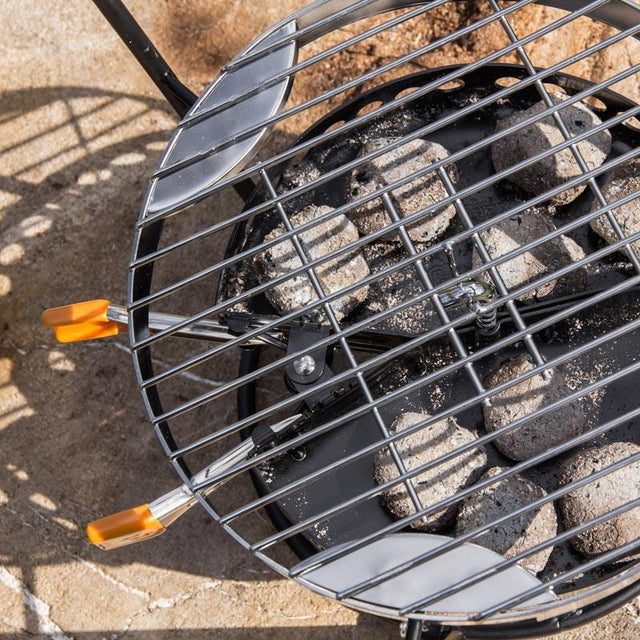 Petromax by Campmaid Pro-ft Dutch Oven Accessoireset 3-delig 5