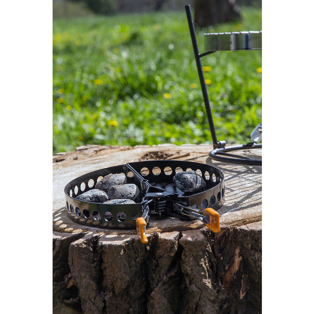 Petromax by Campmaid Pro-ft Dutch Oven Accessoireset 3-delig 10