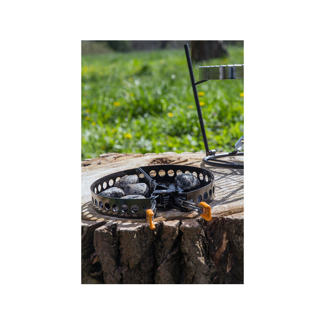 Petromax by Campmaid Pro-ft Dutch Oven Accessoireset 3-delig 10