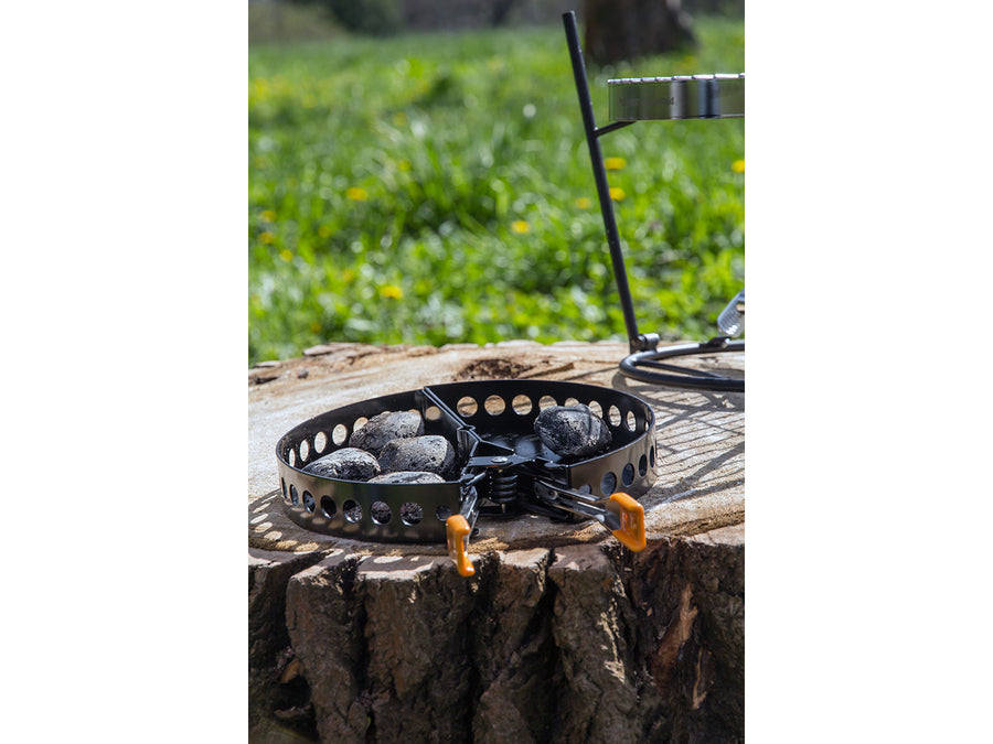 Petromax by Campmaid Pro-ft Dutch Oven Accessoireset 3-delig 10