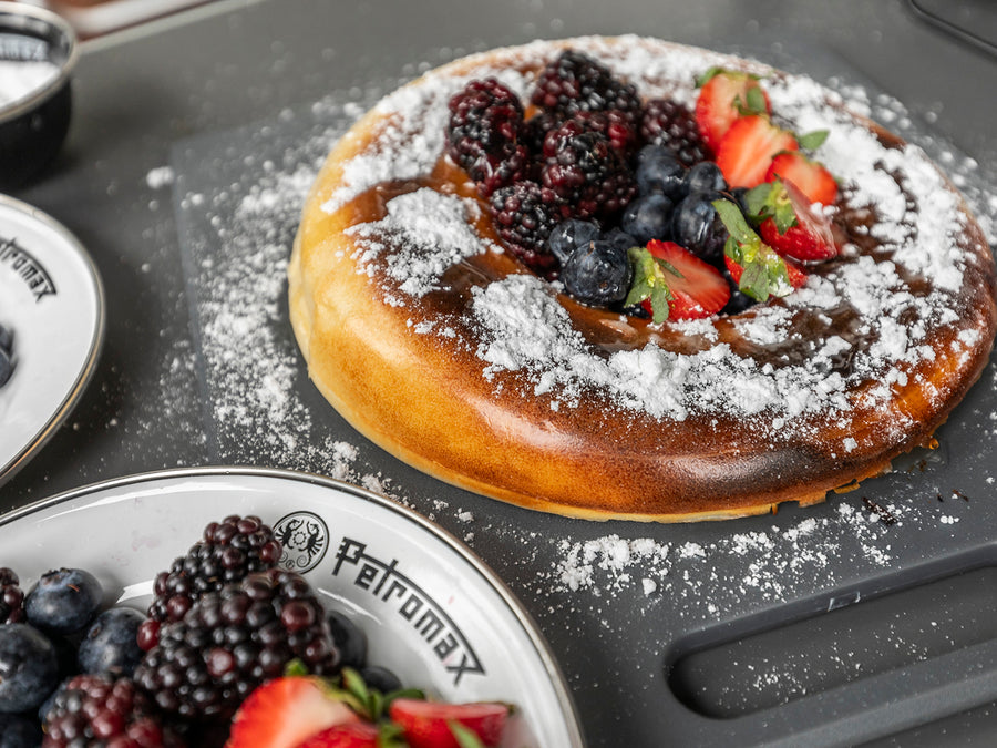 Petromax Dimego Campingoven 9
