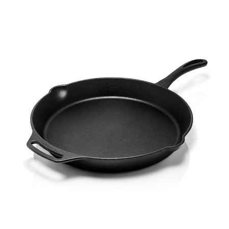 Petromax Gietijzeren Skillet FP35-t pan 35 cm