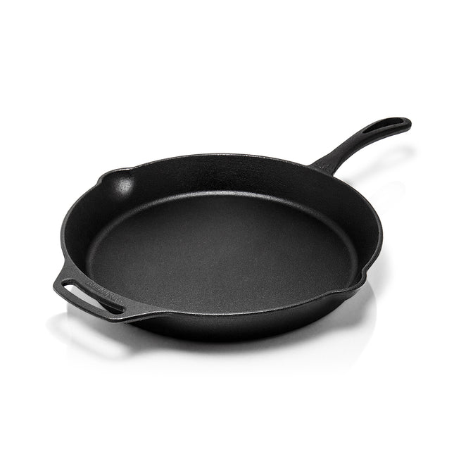 Petromax Gietijzeren Skillet FP35-t pan 35 cm