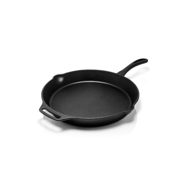 Petromax Gietijzeren Skillet FP35-t pan 35 cm