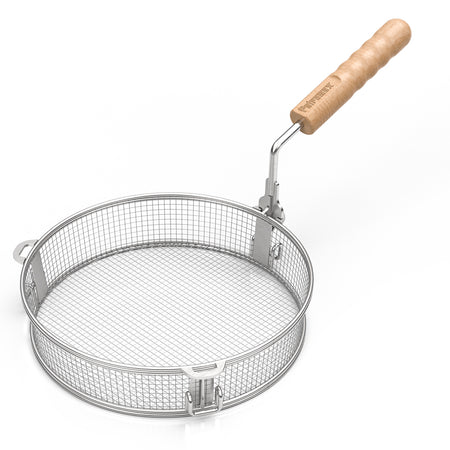 Petromax Dutch Oven Frituurmand