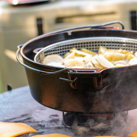Petromax Dutch Oven Frituurmand