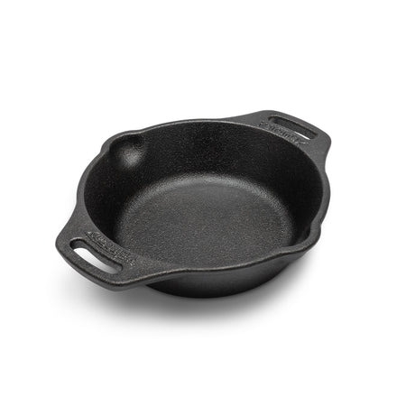 Petromax Gietijzeren Skillet met 2 handvatten FP15H-t pan 15cm
