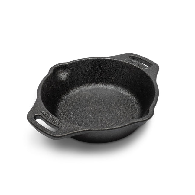 Petromax Gietijzeren Skillet met 2 handvatten FP15H-t pan 15cm