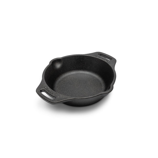 Petromax Gietijzeren Skillet met 2 handvatten FP15H-t pan 15cm