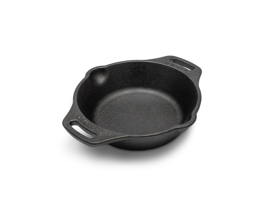 Petromax Gietijzeren Skillet met 2 handvatten FP15H-t pan 15cm