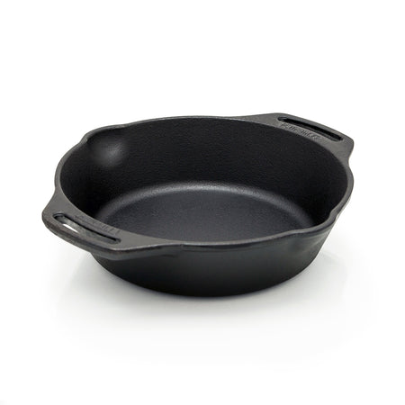Petromax Gietijzeren Skillet 2 handvatten FP20H-t pan 20cm