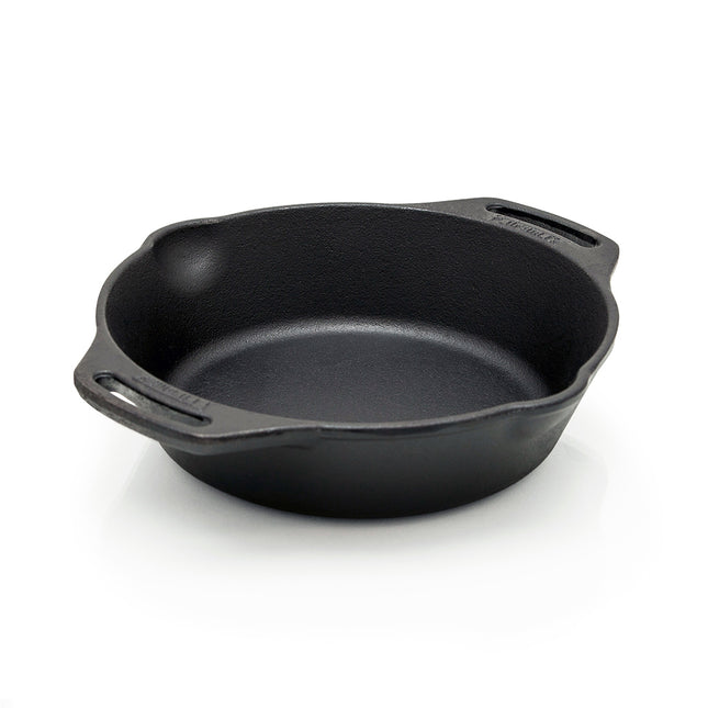Petromax Gietijzeren Skillet 2 handvatten FP20H-t pan 20cm