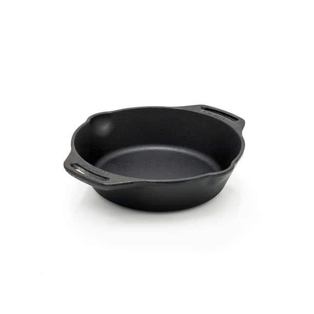 Petromax Gietijzeren Skillet 2 handvatten FP20H-t pan 20cm