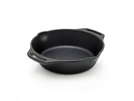 Petromax Gietijzeren Skillet 2 handvatten FP20H-t pan 20cm
