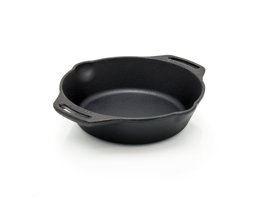 Petromax Gietijzeren Skillet 2 handvatten FP20H-t pan 20cm