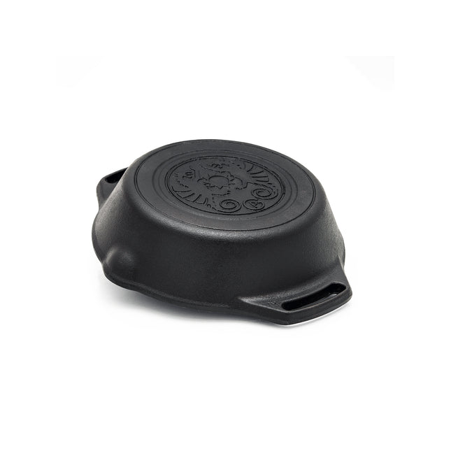 Petromax Gietijzeren Skillet 2 handvatten FP20H-t pan 20cm 2