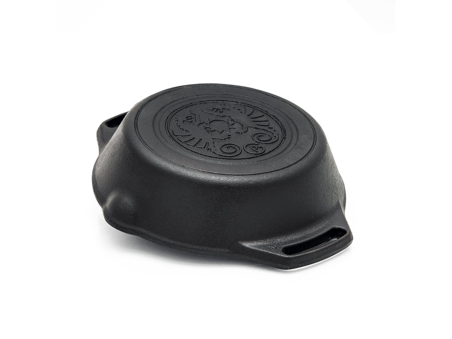 Petromax Gietijzeren Skillet 2 handvatten FP20H-t pan 20cm 2