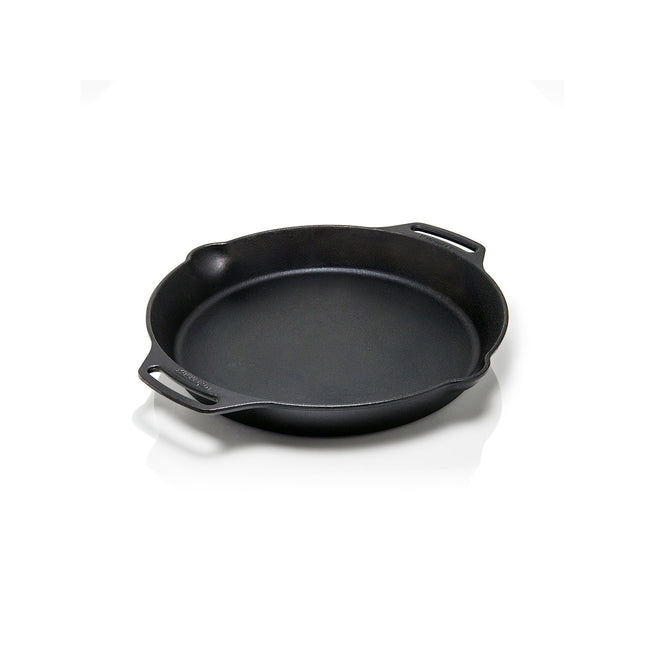Petromax Gietijzeren Skillet 2 handvatten FP35H-t pan 35cm