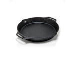 Petromax Gietijzeren Skillet 2 handvatten FP35H-t pan 35cm
