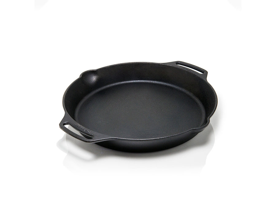 Petromax Gietijzeren Skillet 2 handvatten FP35H-t pan 35cm
