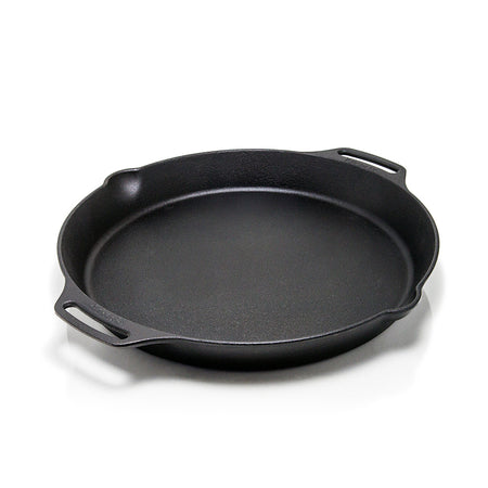 Petromax Gietijzeren Skillet 2 handvatten FP40H-t pan 40cm